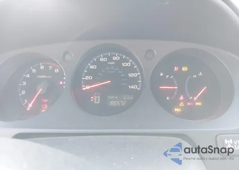 2004 Acura Mdx из США, поврежденный, VIN 2HNYD18694H555367